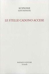 Le stelle cadono accese