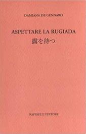 Aspettare la rugiada