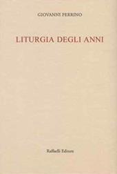 Liturgia degli anni