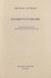 Alfabeto d'amore