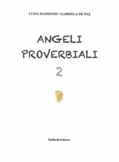 Angeli proverbiali 2