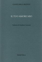 Il tuo amore mio