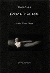 L' aria di nuotare