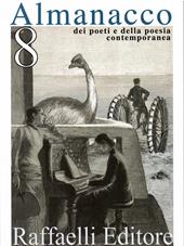 Almanacco dei poeti e della poesia contemporanea (2020). Ediz. multilingue. Vol. 8