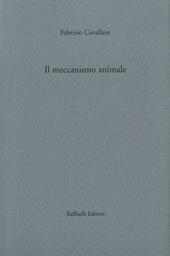 Il meccanismo animale