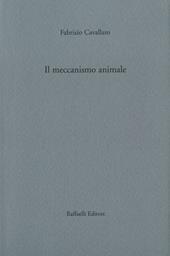 Il meccanismo animale