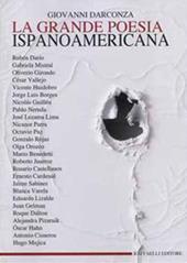 La grande poesia ispanoamericana