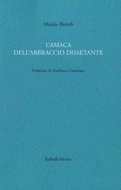 L' amaca dell'abbraccio dissetante