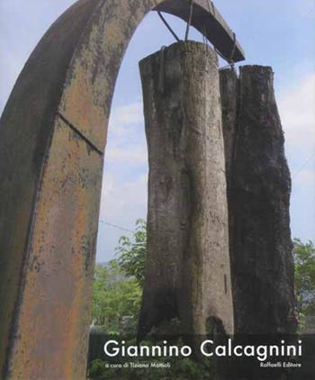 Giannino Calcagnini  - Libro Raffaelli 2018 | Libraccio.it