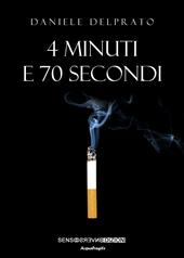 4 minuti e 70 secondi