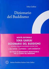 Dizionario del buddismo  - Libro Esperia 2015 | Libraccio.it