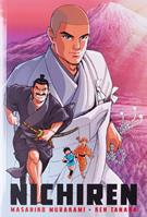 Nichiren. Vol. 1 - Masahiko Murakami, Ken Tanaka - Libro Esperia 2015 | Libraccio.it