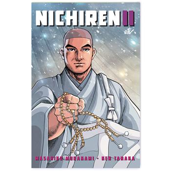 Nichiren. Vol. 2 - Masahiko Murakami, Ken Tanaka - Libro Esperia 2024 | Libraccio.it