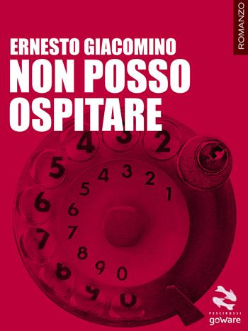 Non posso ospitare - Ernesto Giacomino - Libro goWare 2014, Pesci rossi | Libraccio.it