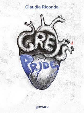 Grey's pride. How Grey's Anatomy has changed our lives - Claudia Riconda - Libro goWare 2016 | Libraccio.it