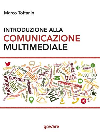 Introduzione alla comunicazione multimediale. Percorsi, strumenti e risorse per la progettazione e realizzazione di contenuti multimediali - Marco Toffanin - Libro goWare 2016, Goprof | Libraccio.it