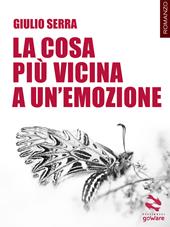 La cosa più vicina a un’emozione