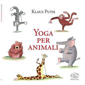 Yoga per animali