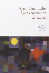 Qui comincia la notte