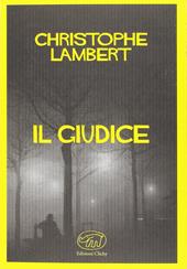 Il giudice