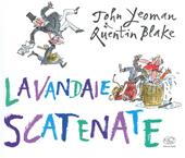 Lavandaie scatenate. Ediz. a colori