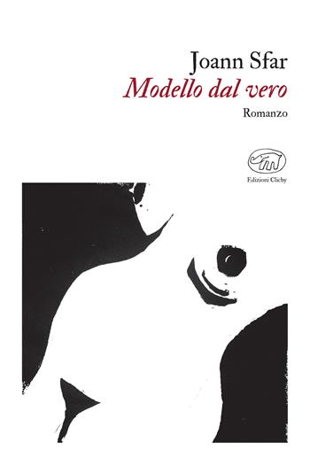 Modello dal vero - Joann Sfar - Libro Edizioni Clichy 2020, Gare du Nord | Libraccio.it