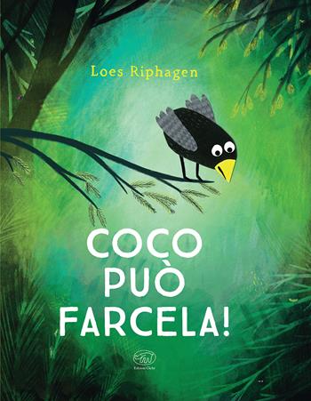 Coco può farcela! Ediz. a colori - Loes Riphagen - Libro Edizioni Clichy 2020, Carrousel | Libraccio.it