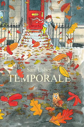 Temporale. Ediz. a colori - Sam Usher - Libro Edizioni Clichy 2021, Carrousel | Libraccio.it