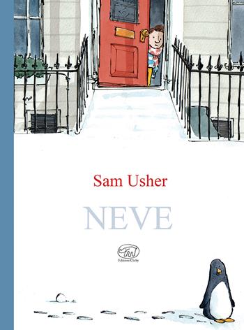 Neve. Ediz. a colori - Sam Usher - Libro Edizioni Clichy 2021, Carrousel | Libraccio.it