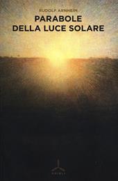 Parabole della luce solare