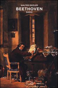 Beethoven - Walter Riezler - Libro Ghibli 2015 | Libraccio.it