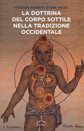 La dottrina del corpo sottile nella tradizione occidentale