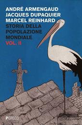 Storia della popolazione mondiale. Vol. 2