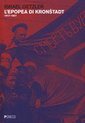 L'epopea di Kronstadt (1917-1921)