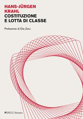 Costituzione e lotta di classe