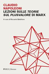 Lezioni sulle teorie del plusvalore