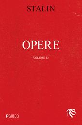 Opere. Vol. 13: Luglio 1930-gennaio 1934