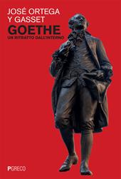 Goethe. Un ritratto dall'interno