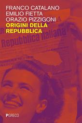Origini della Repubblica
