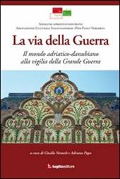 La via della guerra. Il mondo adriatico-danubiano alla vigilia della grande guerra