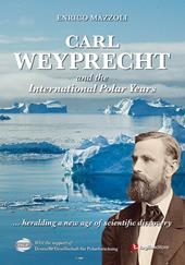 Carl Weyprecht and the international polar years