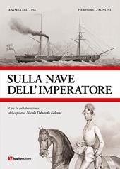 Sulla nave dell'imperatore