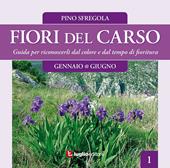 Fiori del Carso. Ediz. illustrata. Vol. 1