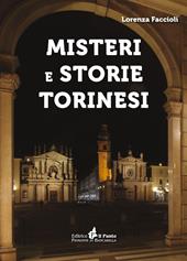 Misteri e storie torinesi