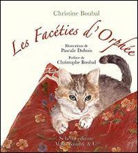 Le facéties d'Orphée - Christine Boubal - Libro Schena Editore 2014 | Libraccio.it