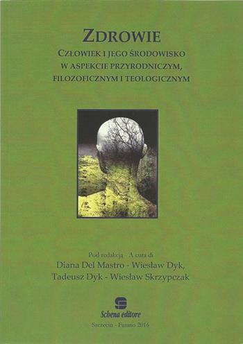 Zdrowie. Ediz. polacca, italiana e inglese  - Libro Schena Editore 2016 | Libraccio.it