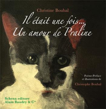 Il était une fois... Un amour de Praline - Christine Boubal - Libro Schena Editore 2018 | Libraccio.it