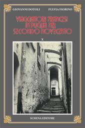 Viaggiatori francesi in Puglia nel secondo Novecento. Vol. 10