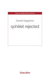 Qohèlet rejected