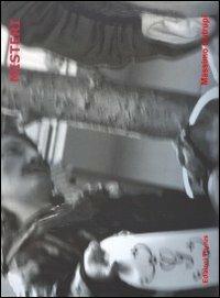 Misteri - Massimo Cutrupi - Libro Edizioni Thyrus 2013, Collana artistica | Libraccio.it